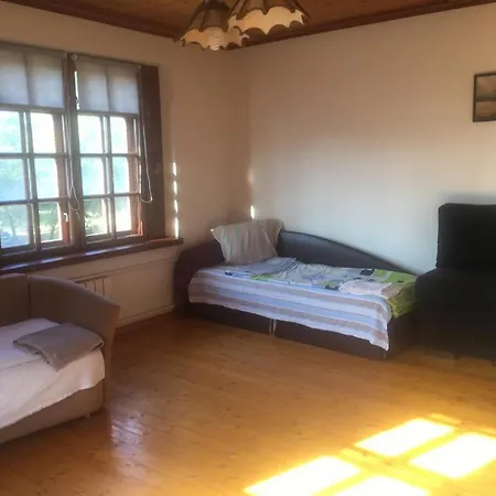 3 Bedroom City Centre