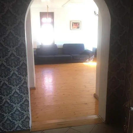 3 Bedroom City Centre Kłajpeda