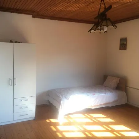 3 Bedroom City Centre Apartament *