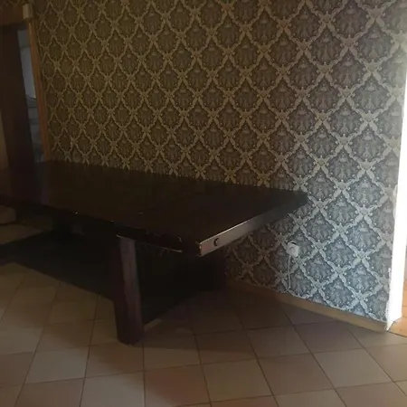 3 Bedroom City Centre * Kłajpeda