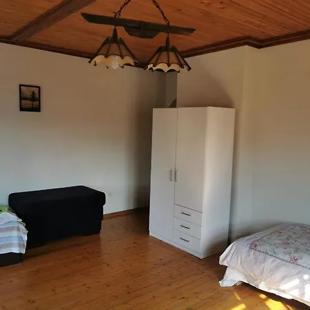 3 Bedroom City Centre Apartament