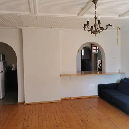 3 Bedroom City Centre Apartament