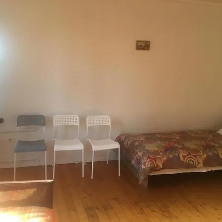 Apartament 3 Bedroom City Centre *