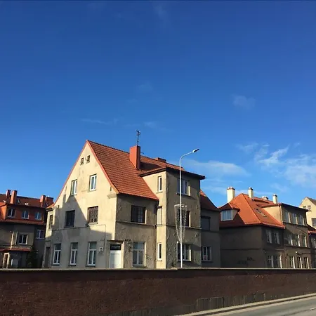 3 Bedroom City Centre Apartament Kłajpeda