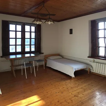 3 Bedroom City Centre Apartament *