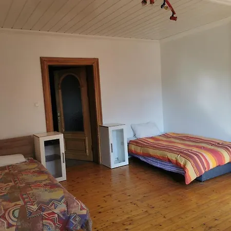 3 Bedroom City Centre Apartament