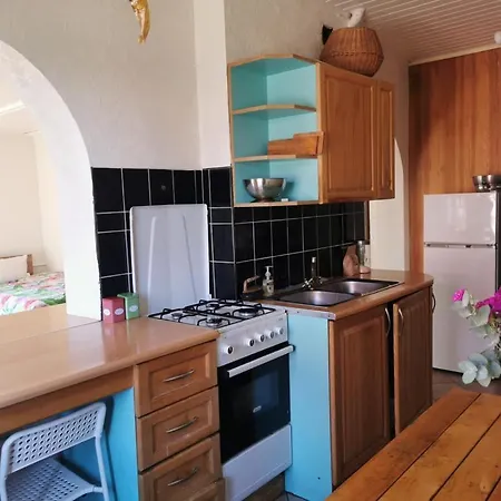 3 Bedroom City Centre Kłajpeda