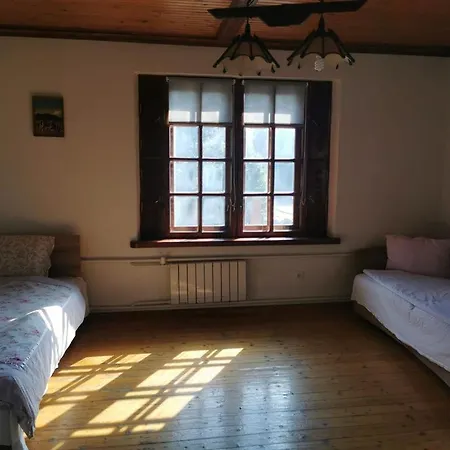 Apartament 3 Bedroom City Centre