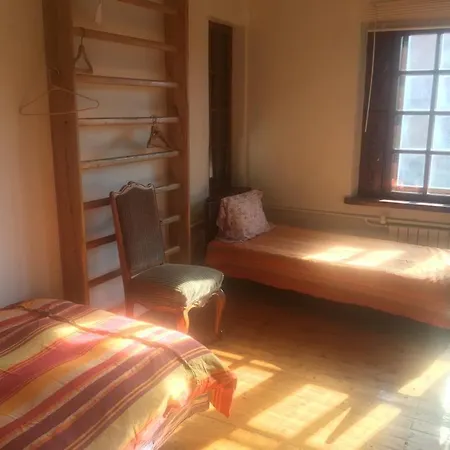 Apartament 3 Bedroom City Centre *