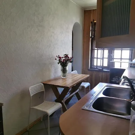 Apartament 3 Bedroom City Centre *