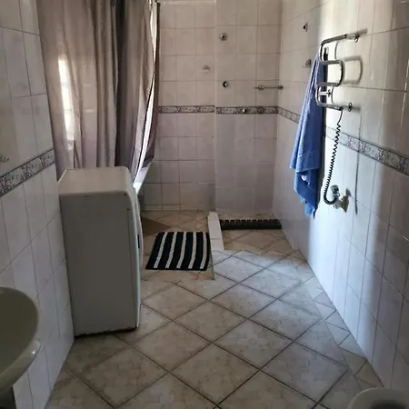 Apartament 3 Bedroom City Centre *