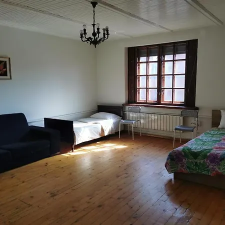 3 Bedroom City Centre *